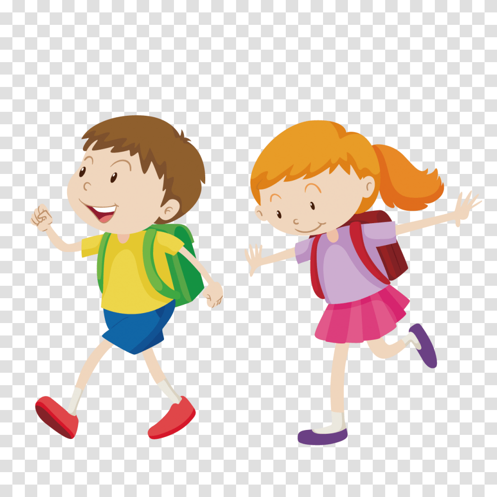 Friendship Clipart Classmate, Person, Human, Baby, People Transparent Png