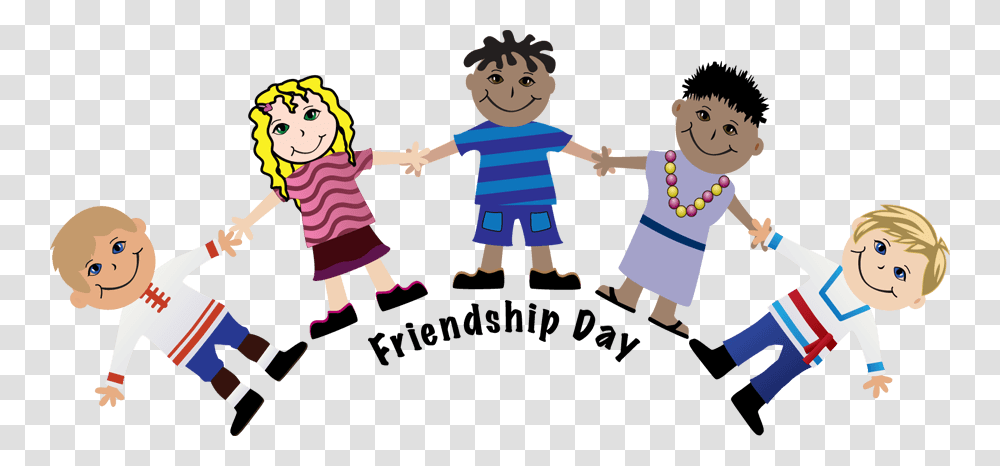 Friendship Cliparts Quotes, Person, Human, Hand, People Transparent Png
