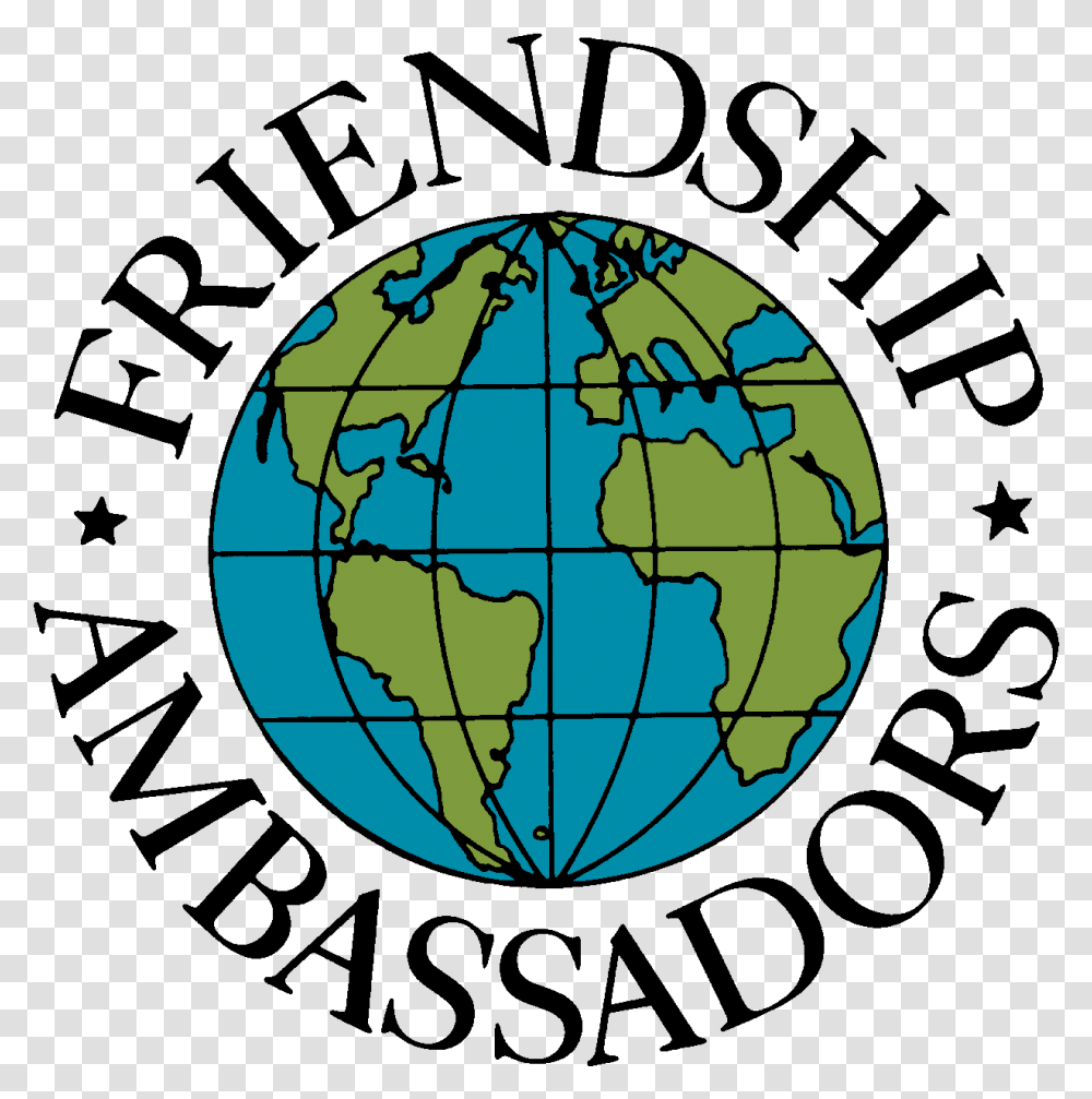 Friendship Friendship Ambassadors Foundation, Outer Space, Astronomy, Universe, Planet Transparent Png