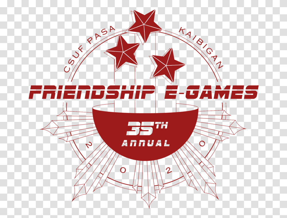Friendship Games, Poster, Advertisement, Symbol, Star Symbol Transparent Png