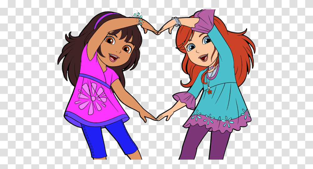 Friendship Huge Freebie Friendship Day Pics Download, Person, Human, People, Girl Transparent Png