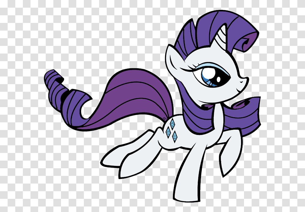 Friendship Is Magic Clip Little Pony Cartoon Characters, Animal, Costume, Manga Transparent Png