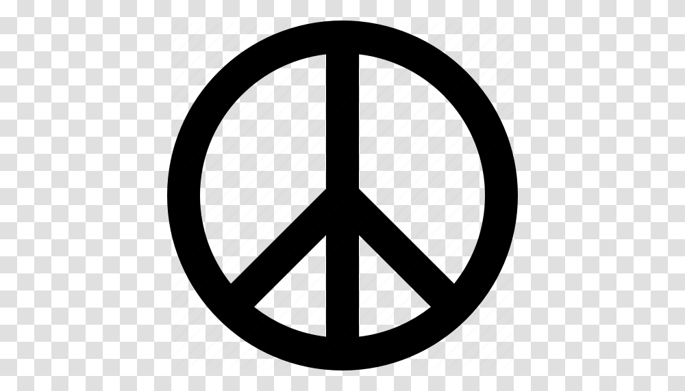 Friendship Love Peace Sign Symbol Unity Icon, Spoke, Machine, Wheel, Plant Transparent Png