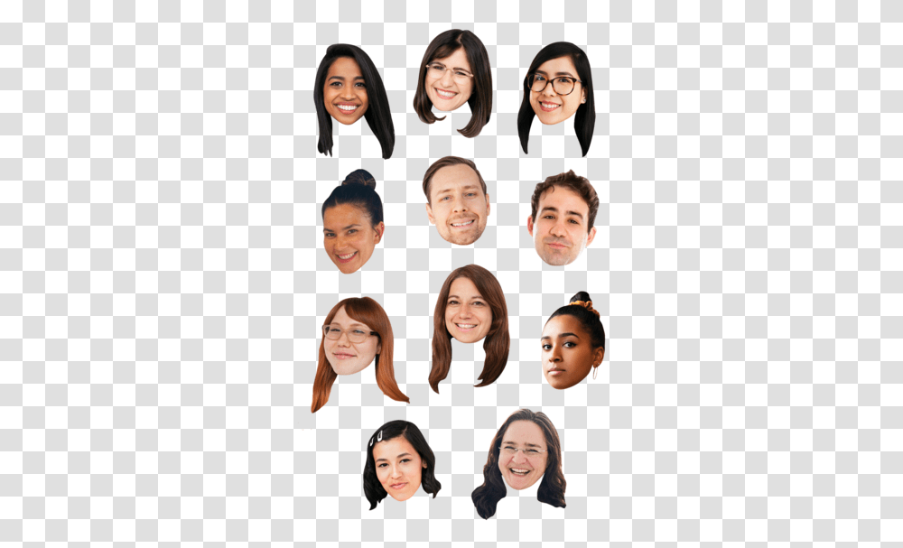 Friendship, Person, Face, Head, People Transparent Png