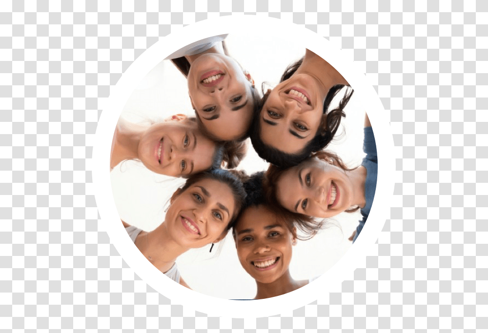 Friendship, Person, Human, Crowd, People Transparent Png