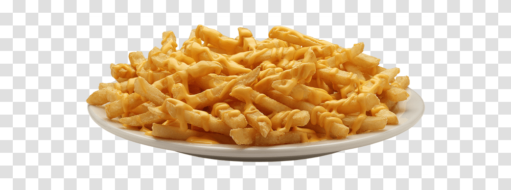 Fries Cheese Fries With Clear Background, Food, Pasta, Macaroni, Meal Transparent Png
