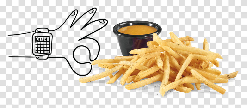 Fries Cheeseburger Tacos French Fries, Food Transparent Png