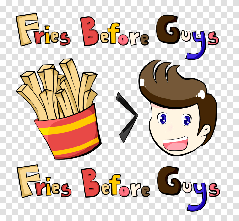 Fries Clipart Food Side, Poster, Advertisement, Photography Transparent Png