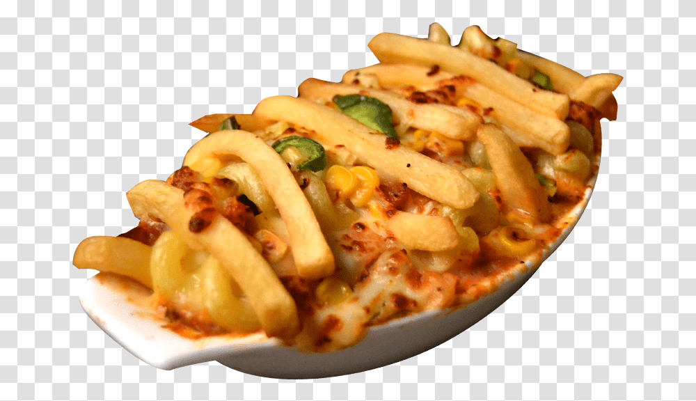 Fries Clipart Pizza, Food, Hot Dog Transparent Png