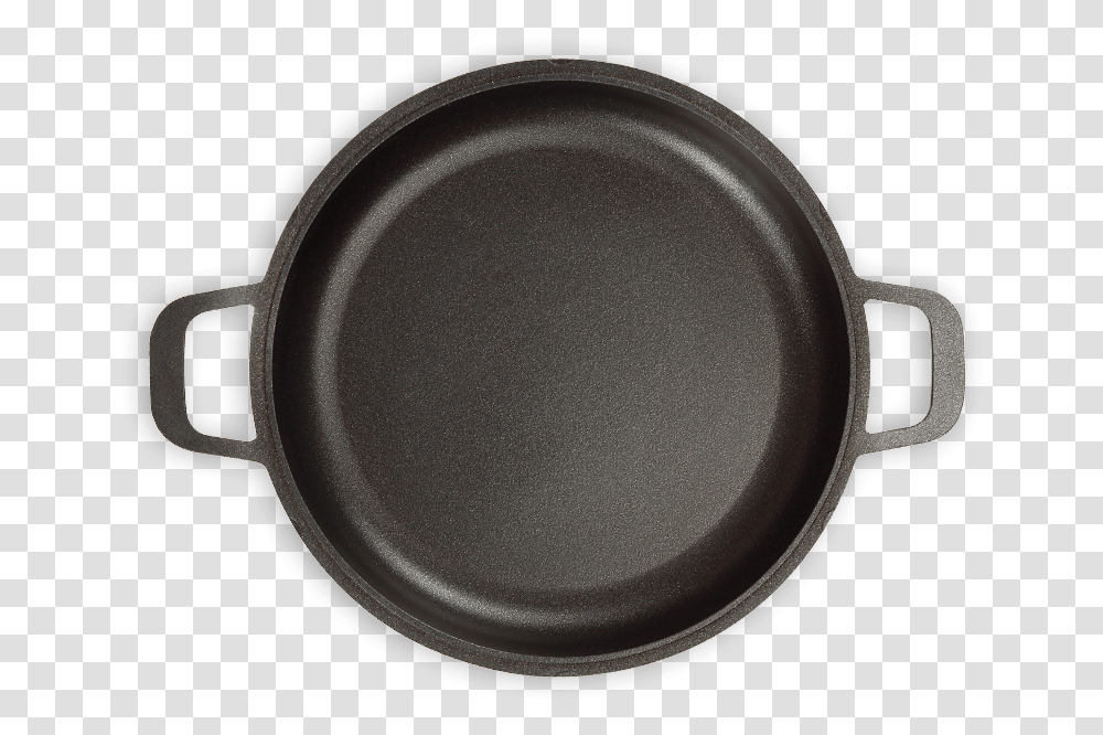 Fries Clipart Skillet Pan, Frying Pan, Wok Transparent Png