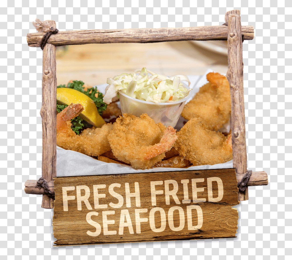 Fries Clipart Steak Fry Karaage, Fried Chicken, Food, Nuggets, Meal Transparent Png