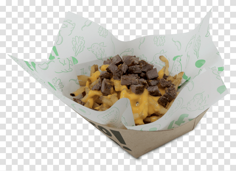 Fries Feature Nachos Chocolate Chip, Sweets, Food, Dessert, Dish Transparent Png