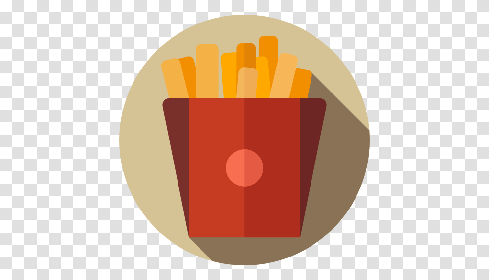Fries, Food, First Aid Transparent Png