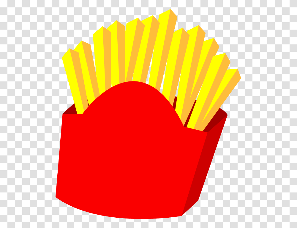 Fries, Food, Sliced, Sweets Transparent Png