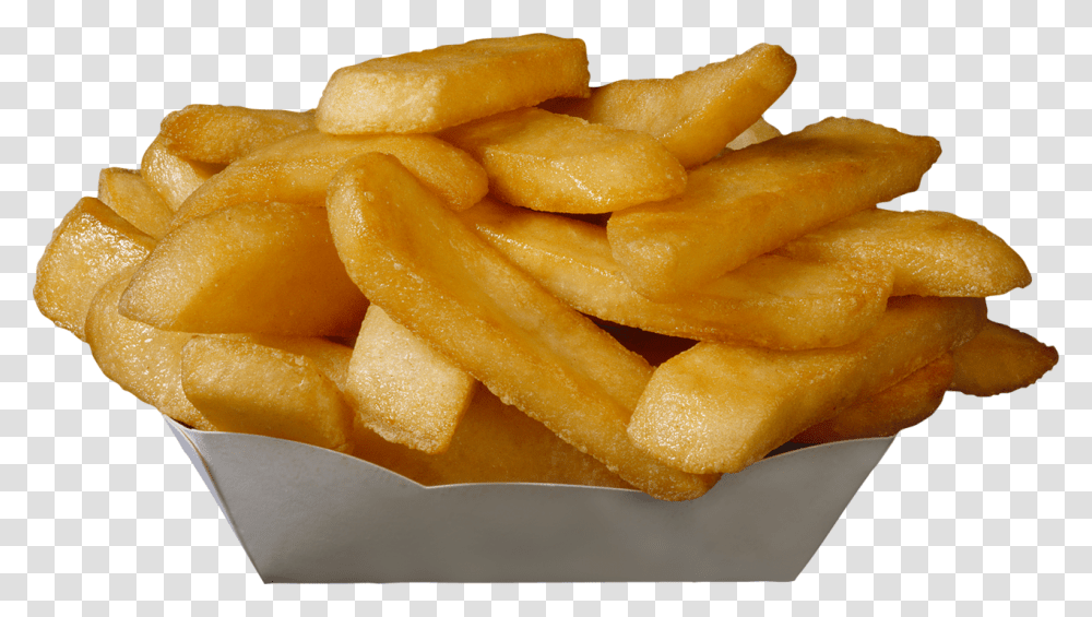 Fries, Food, Sliced Transparent Png
