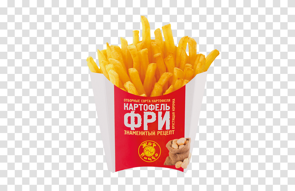 Fries, Food Transparent Png
