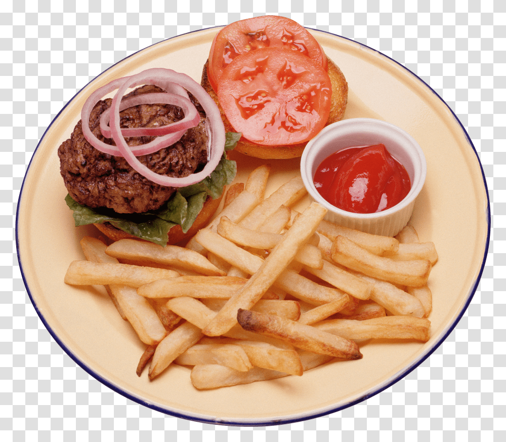 Fries, Food Transparent Png