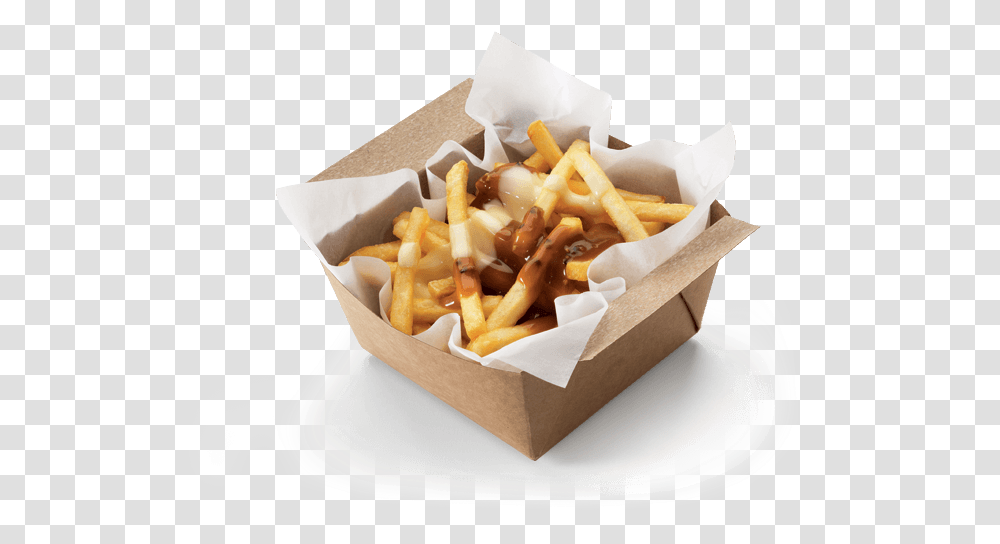 Fries Gravy Gravy And Cheese Loaded Fries, Food, Birthday Cake Transparent Png