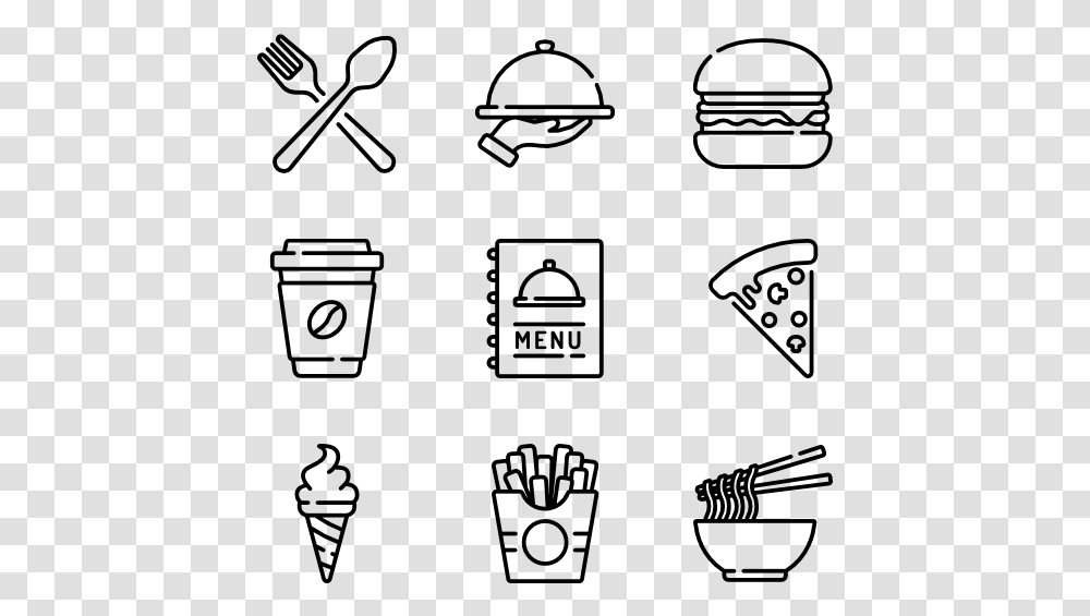 Fries Icons Free Fast Climate Change Icon Vector, Gray, World Of Warcraft Transparent Png