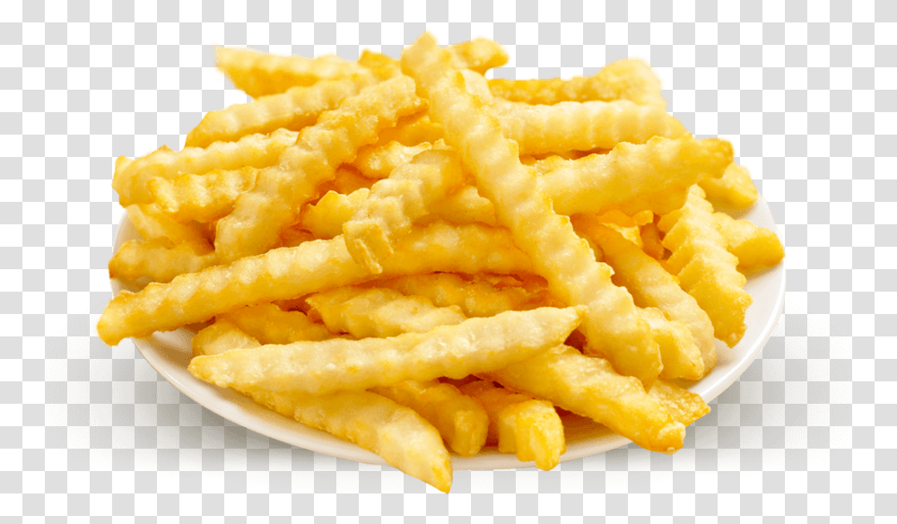 Fries Image Crinkle Cut Fries, Food Transparent Png