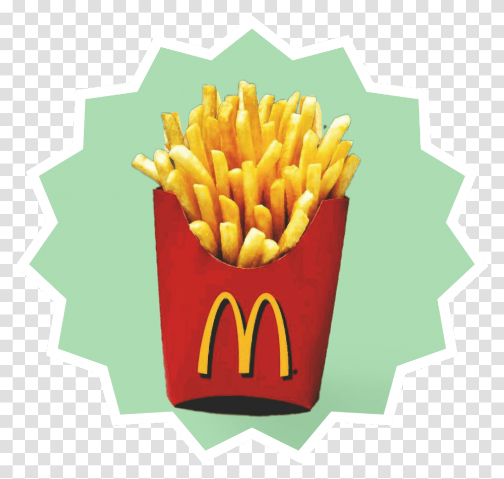 Fries Mcdonalds Mcdonalds Fries Background Transparent Png