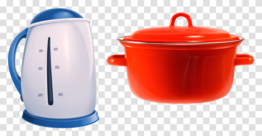 Fries Vector Cooking Pan Background Pot, Dutch Oven, Helmet, Apparel Transparent Png