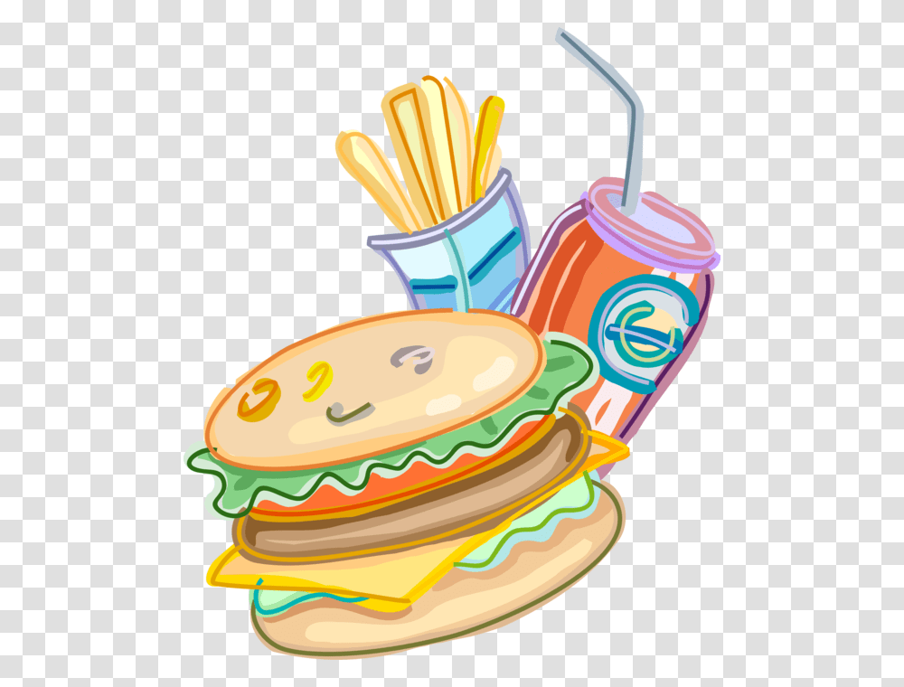 Fries Vector Fast Food, Birthday Cake, Dessert, Burger Transparent Png