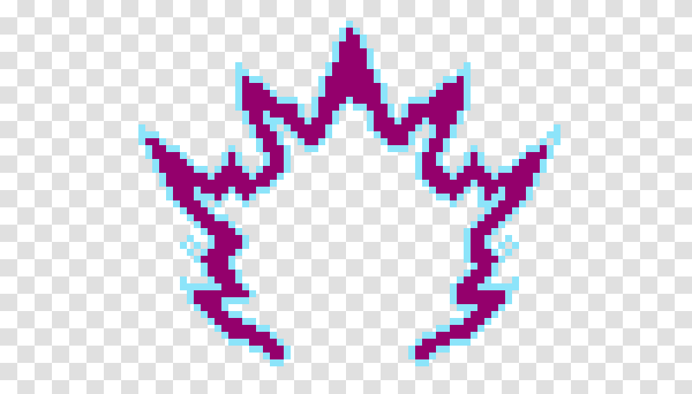 Frieza Aura Pixel Art Maker, Star Symbol, Tree Transparent Png