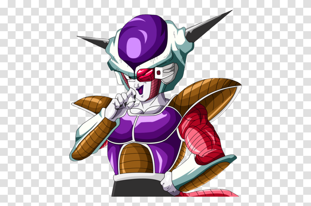 Frieza Dragon Ball Frieza First Form, Person, Art, Graphics, People Transparent Png