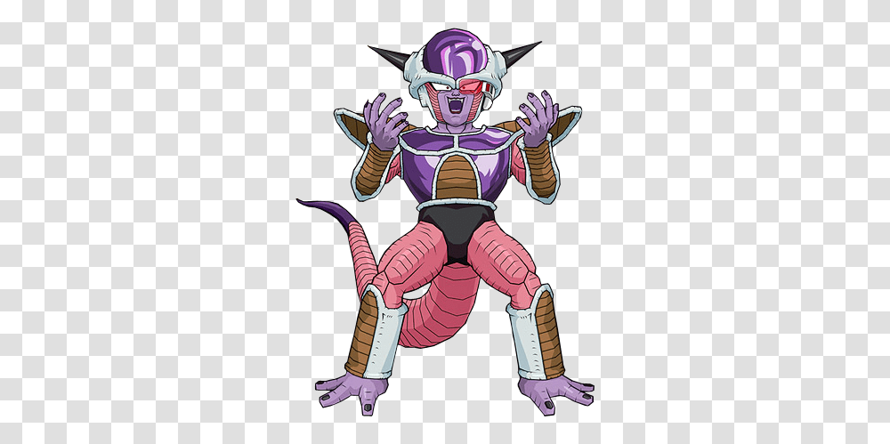 Frieza Dragon Ball Frieza, Person, Helmet, Clothing, Book Transparent Png