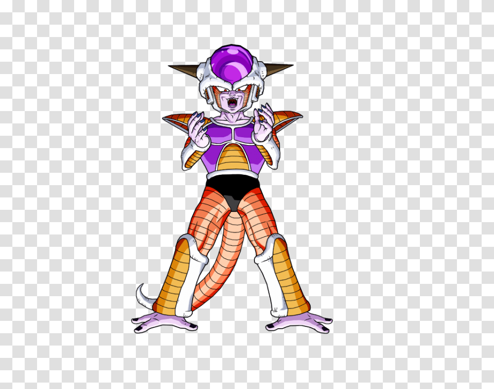 Frieza First Form Artwork Render, Costume, Person, Helmet Transparent Png