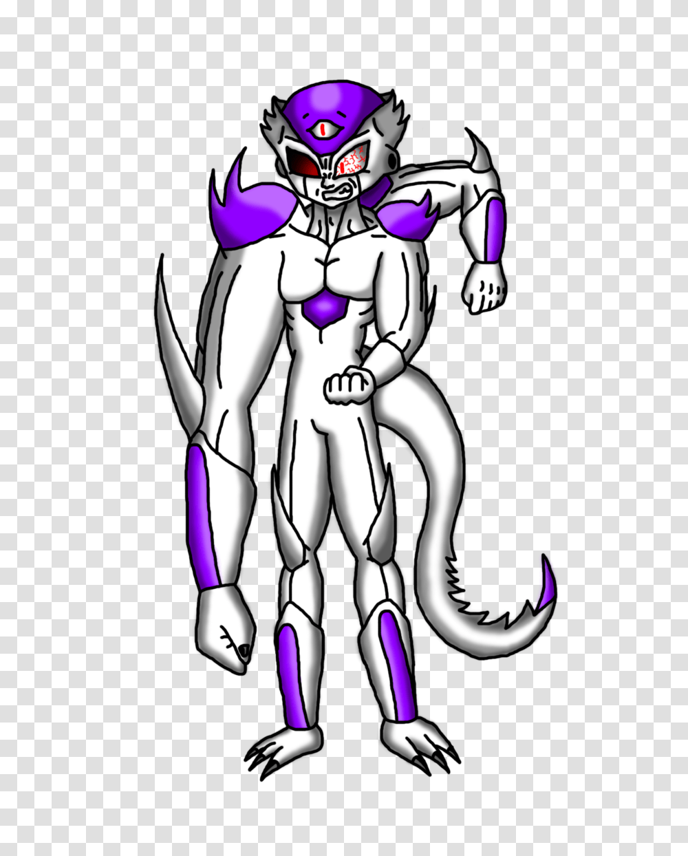 Frieza, Helmet, Apparel, Toy Transparent Png