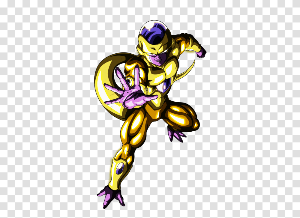 Frieza, Helmet, Wasp, Bee, Insect Transparent Png
