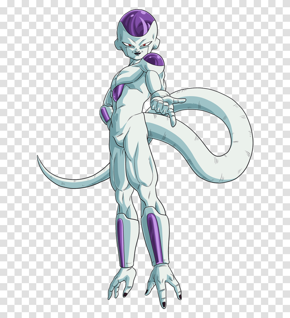 Frieza Image Frieza Dragon Ball, Art, Drawing, Robot, Graphics Transparent Png