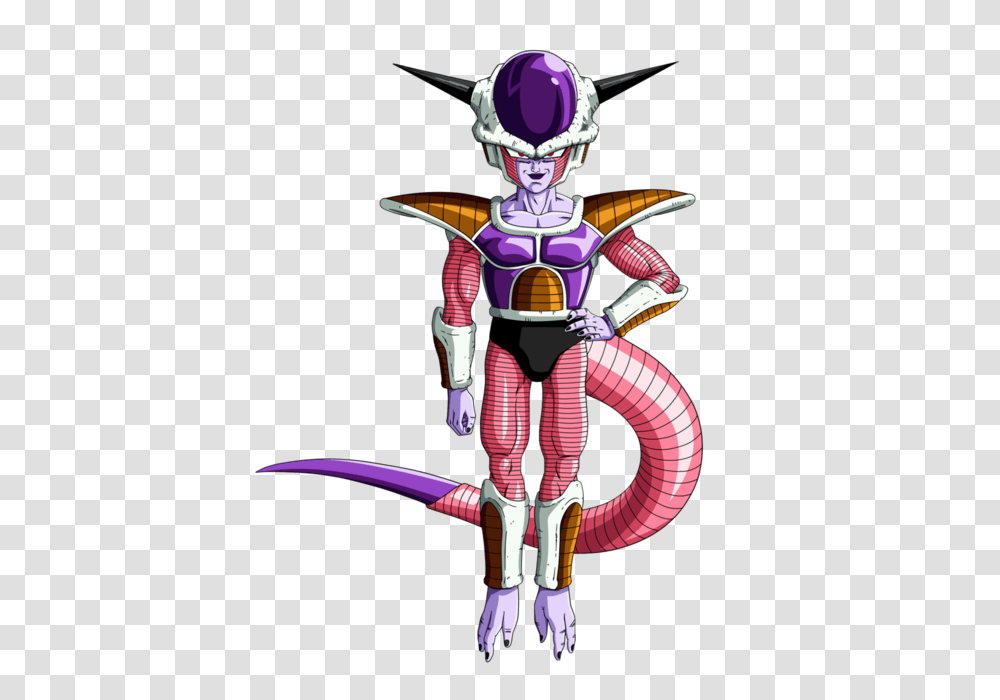 Frieza, Toy, Nutcracker, Person, Human Transparent Png