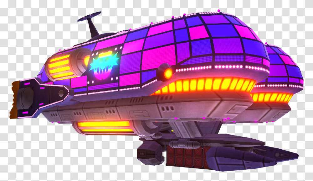 Frigate Orcan Sonic Colors Frigate Orcan, Airplane, Aircraft, Vehicle, Transportation Transparent Png