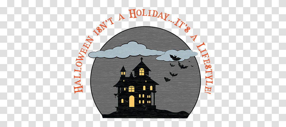 Fright Night 12 - Tales From The Crypt 1972 Halloween Bird, Outdoors, Art, Text, Nature Transparent Png