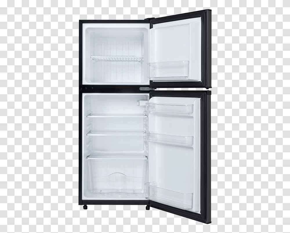 Frigidaire 4.5 Compact Refrigerator, Appliance, Dryer Transparent Png