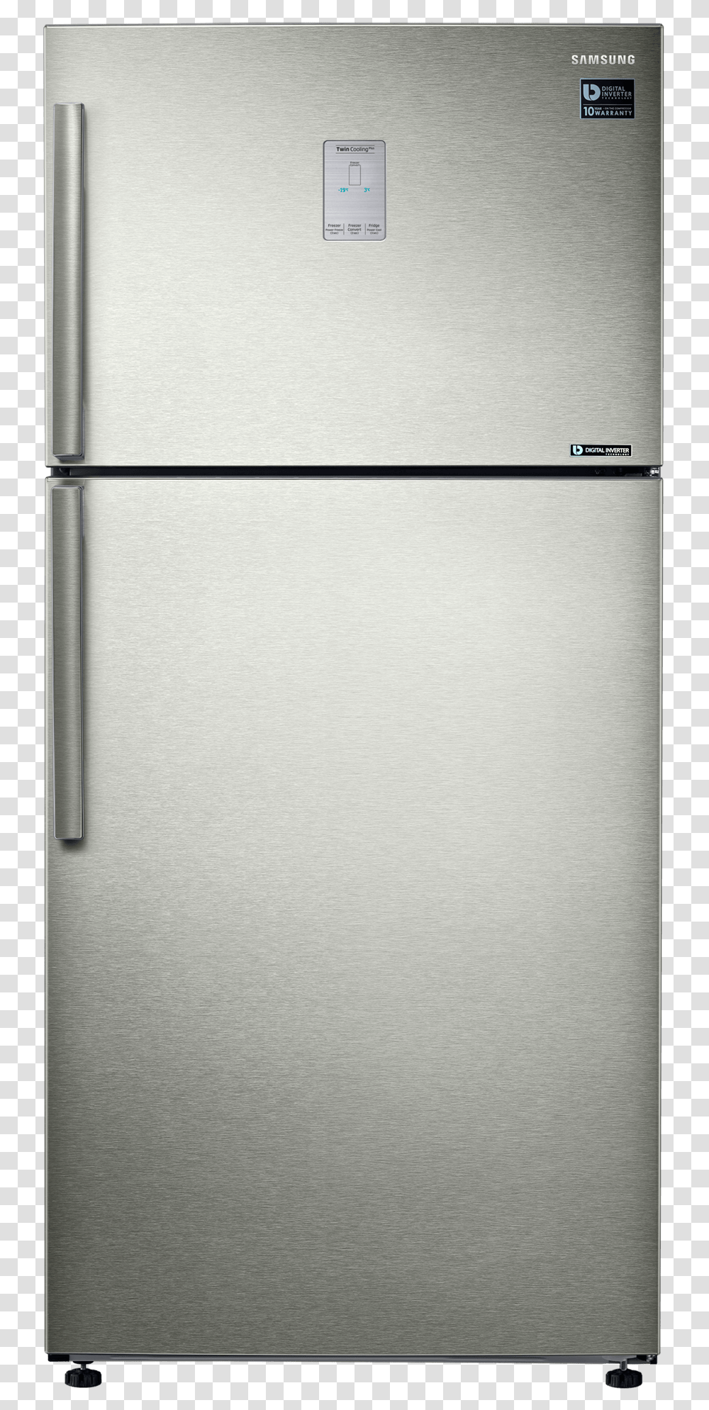 Frigorifero Samsung 210 Litri, Appliance, Refrigerator Transparent Png