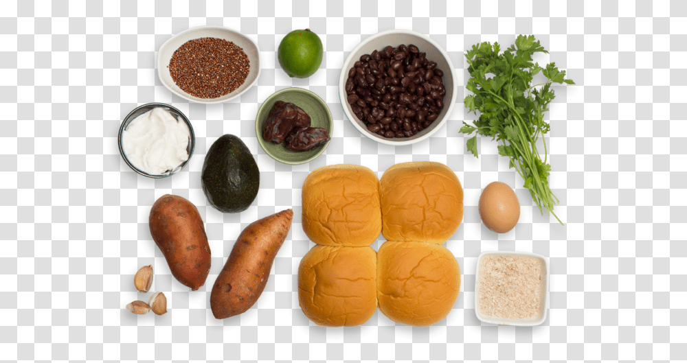 Frijoles Negros, Plant, Produce, Food, Egg Transparent Png