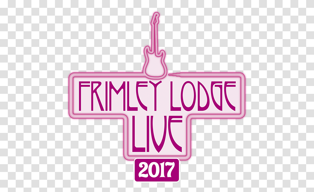 Frimley Lodge Live 2017, Number, Logo Transparent Png