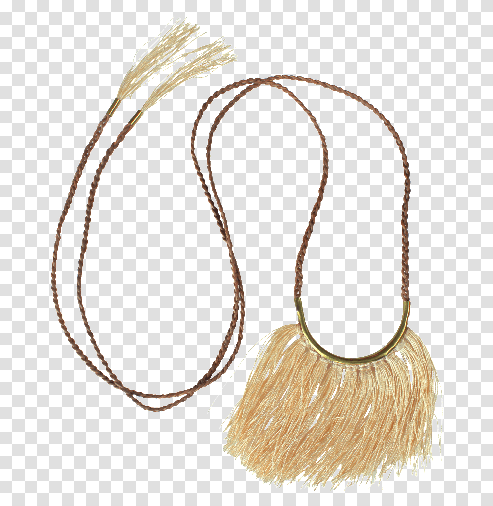 Fringe And Leather Necklace Download Sketch, Accessories, Accessory, Handbag, Purse Transparent Png