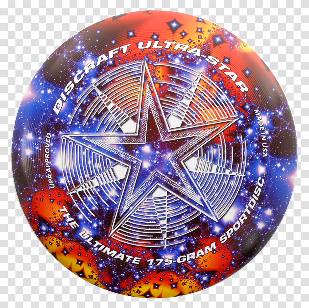 Frisbee Clipart Ultimate Frisbee Ultra Star Supercolor Ultimate Disc, Chandelier, Lamp, Sphere Transparent Png