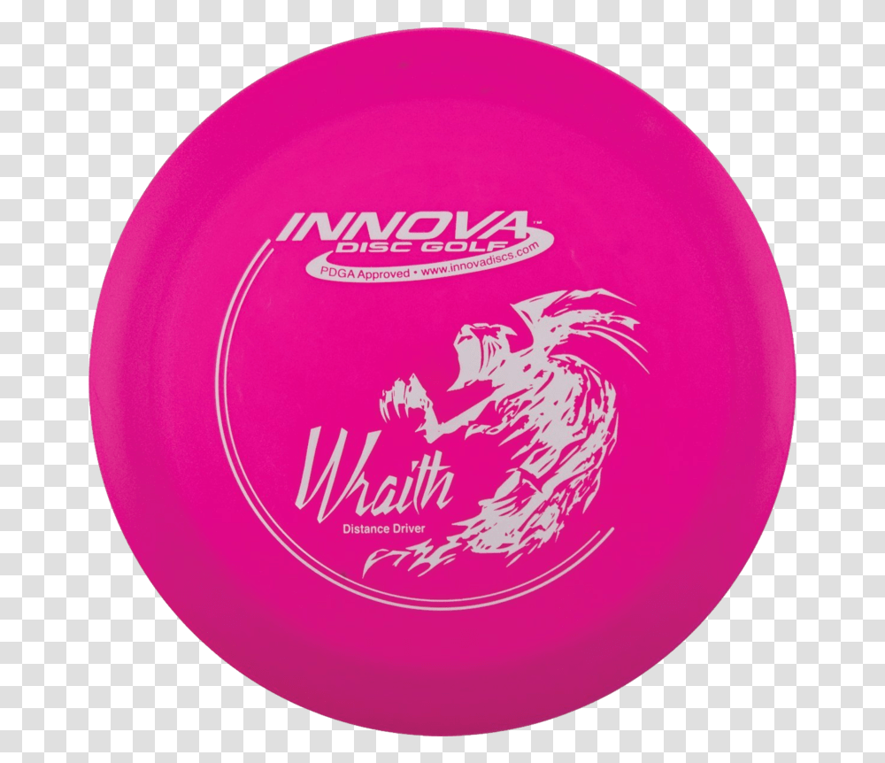 Frisbee Download Image With Innova Disc Golf, Toy Transparent Png