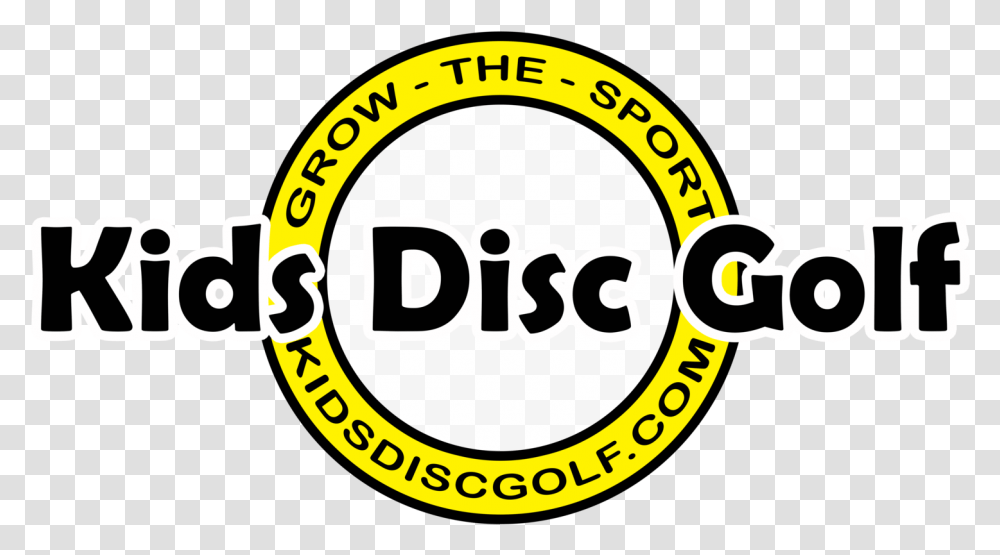 Frisbee Golf Clipart City Of Atlanta, Label, Logo Transparent Png
