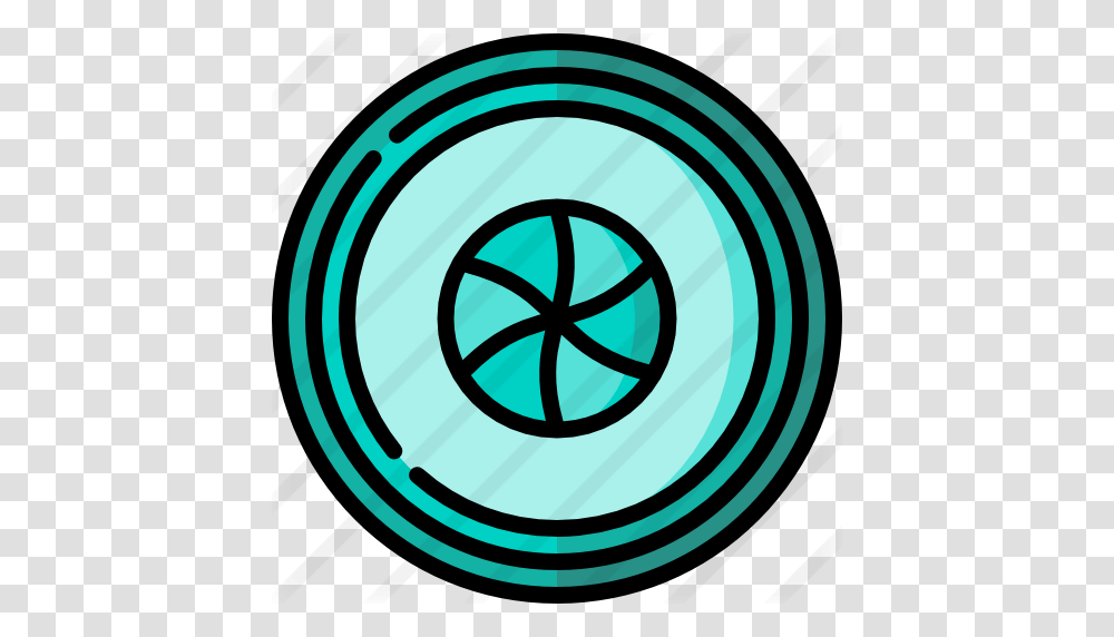 Frisbee, Logo, Trademark, Rug Transparent Png