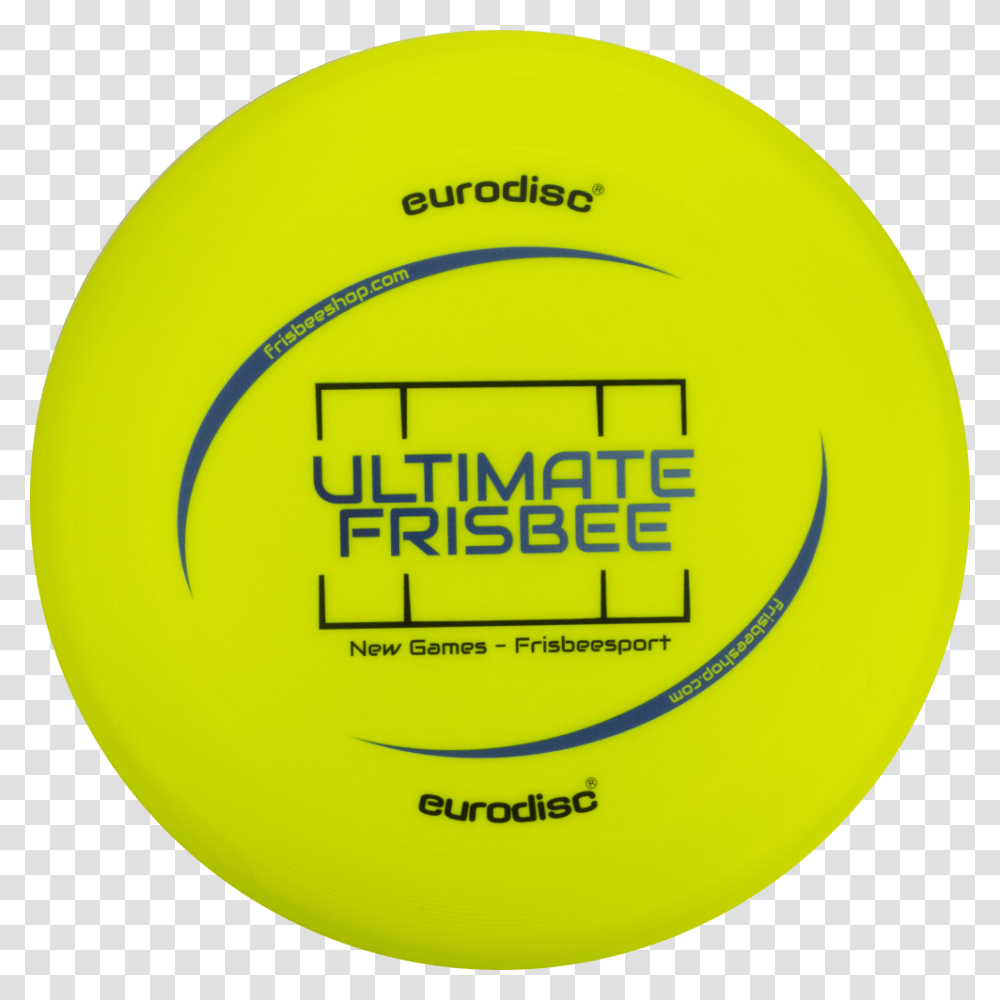 Frisbee, Tennis Ball, Sport, Sports, Toy Transparent Png