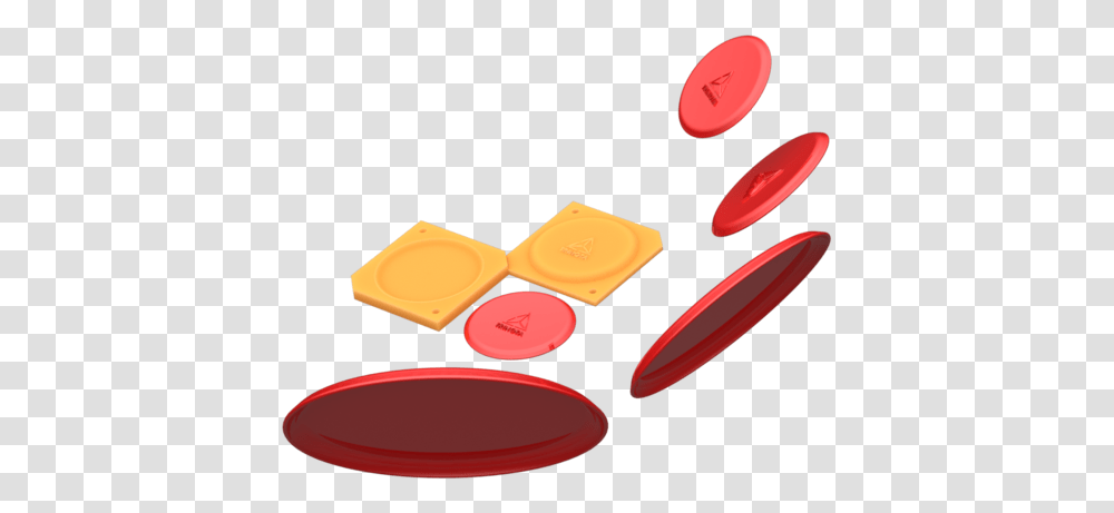 Frisbee, Toy, Food, Rubber Eraser, Weapon Transparent Png