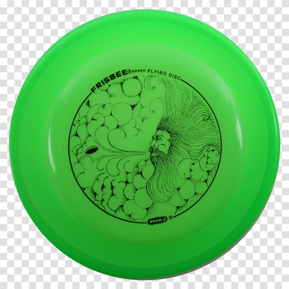 Frisbee, Toy Transparent Png