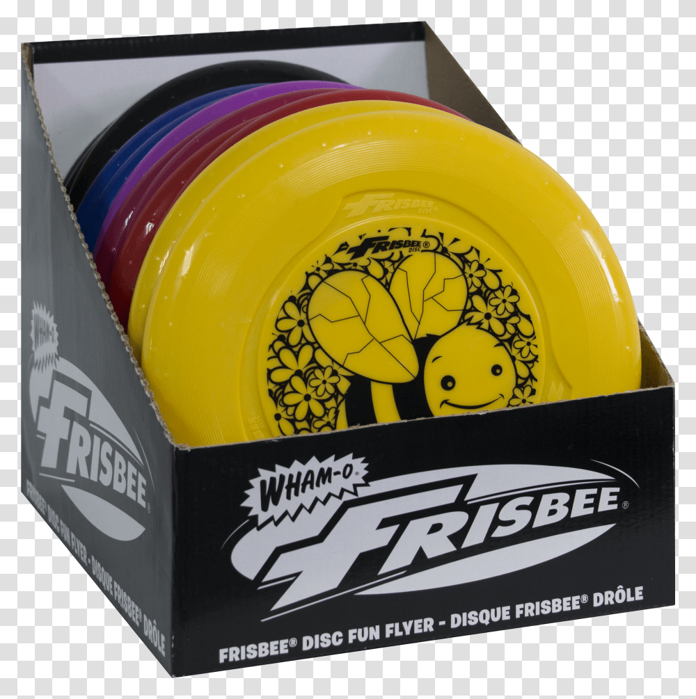 Frisbee Transparent Png